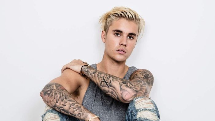 Tóc Justin Bieber – một kiểu tóc đáng thử